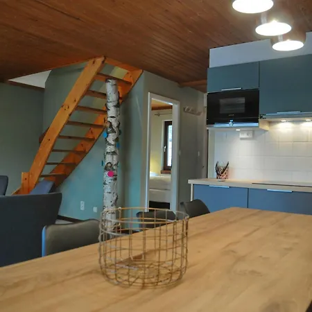 Maison Du 14 Holiday home *