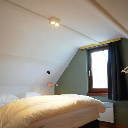 Holiday home Maison Du 14 Vielsalm