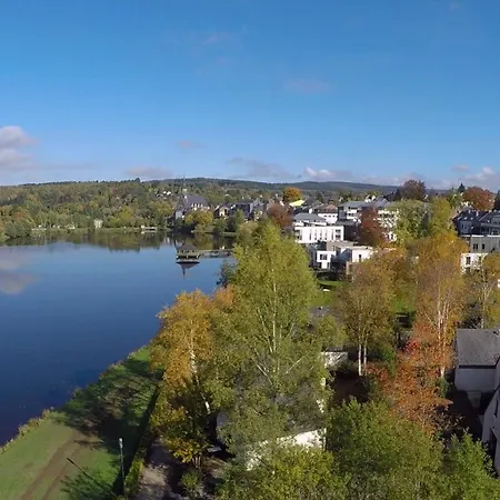 Maison Du 14 펜션 비엘살름