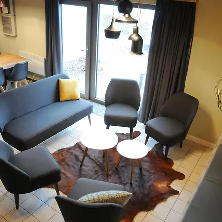 Holiday home Maison Du 14