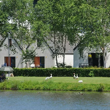 Maison Du 14 Vielsalm