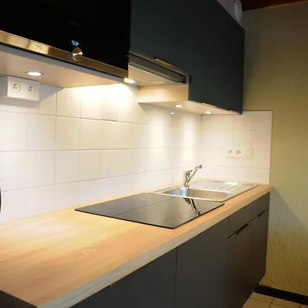 Maison Du 14 * 비엘살름