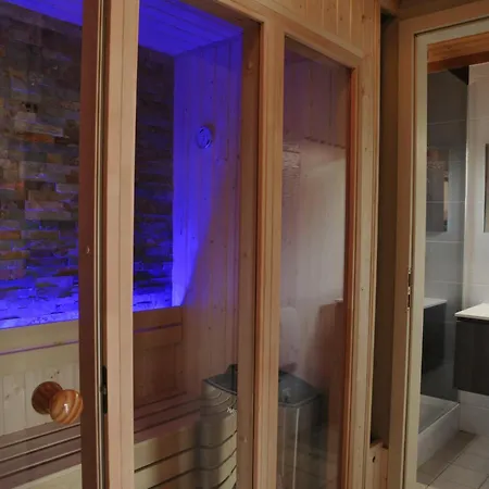 펜션 Maison Du 14 *