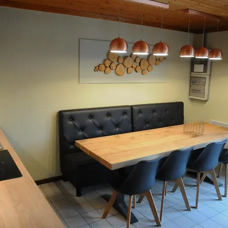 Maison Du 14 비엘살름