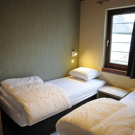 Maison Du 14 Feriehus