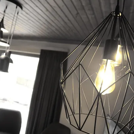 Feriehus Maison Du 14 *