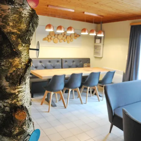 Maison Du 14 Vielsalm