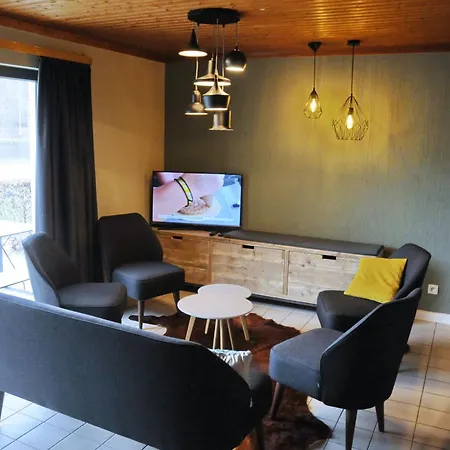 Maison Du 14 * Vielsalm
